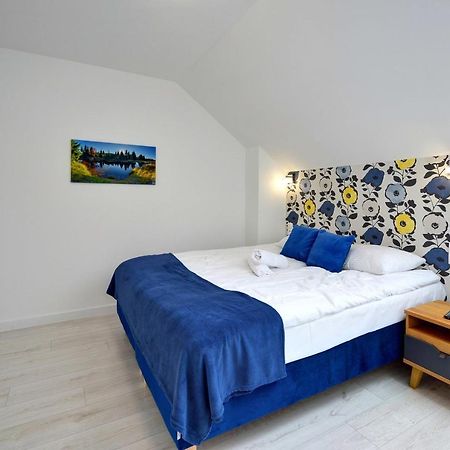 Apartamenty Everysky - Wilcza 3F-2 Карпач Екстериор снимка