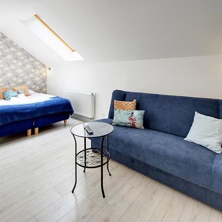 Apartamenty Everysky - Wilcza 3F-2 Карпач Екстериор снимка