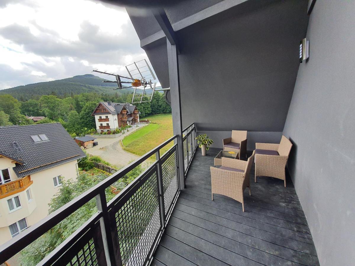 Apartamenty Everysky - Wilcza 3F-2 Карпач Екстериор снимка