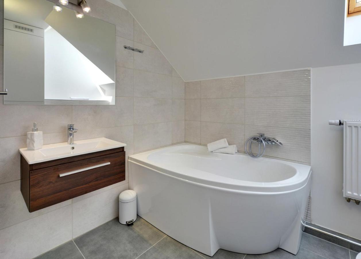 Apartamenty Everysky - Wilcza 3F-2 Карпач Екстериор снимка