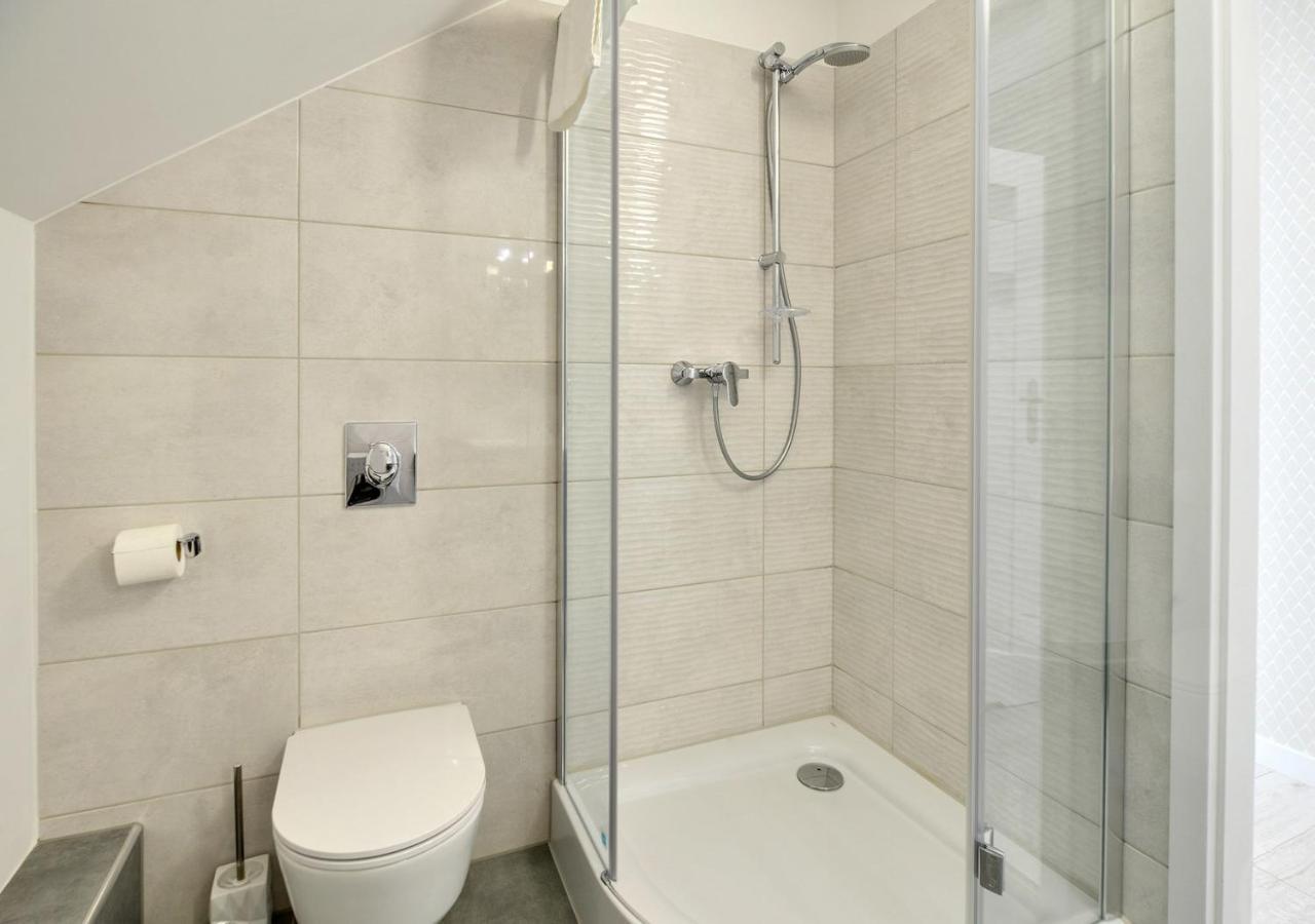 Apartamenty Everysky - Wilcza 3F-2 Карпач Екстериор снимка