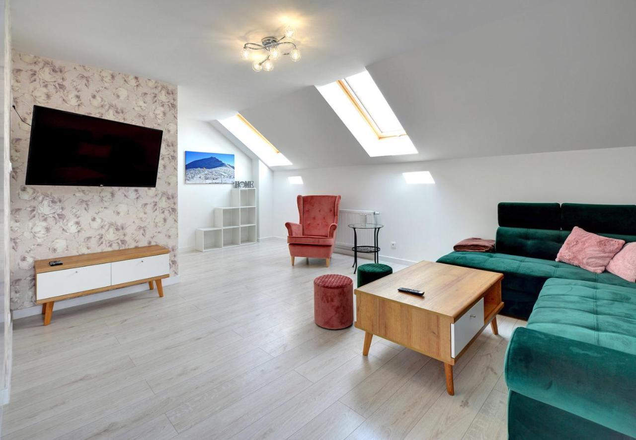 Apartamenty Everysky - Wilcza 3F-2 Карпач Екстериор снимка