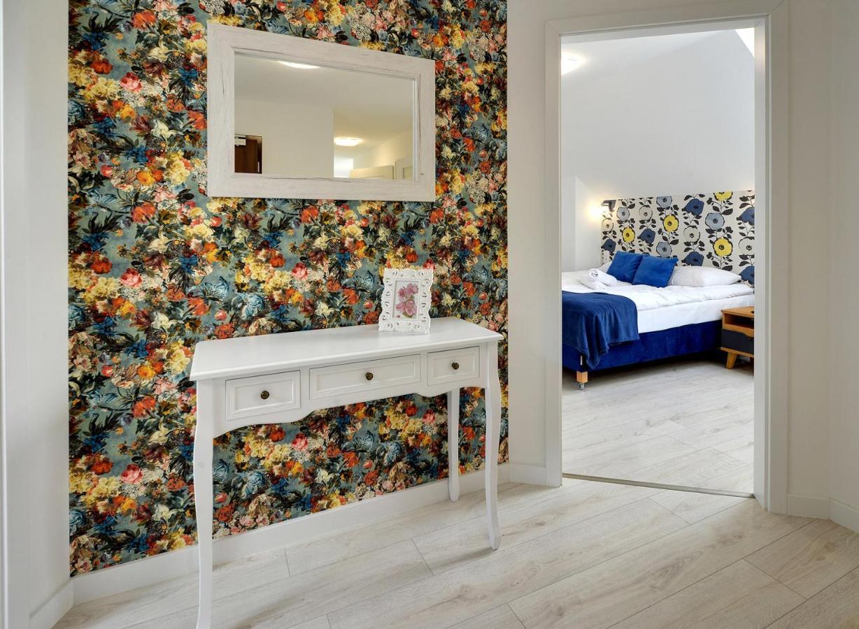 Apartamenty Everysky - Wilcza 3F-2 Карпач Екстериор снимка