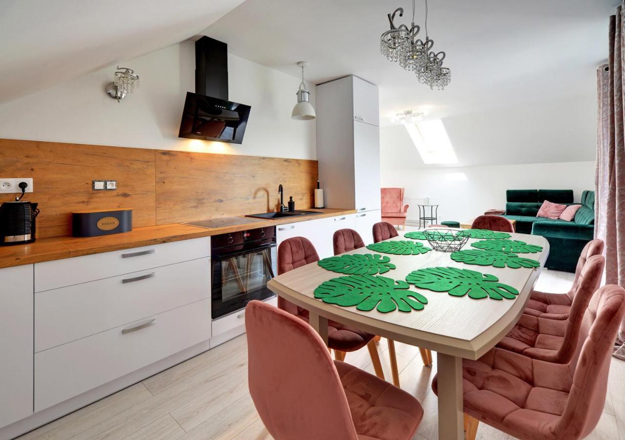 Apartamenty Everysky - Wilcza 3F-2 Карпач Екстериор снимка