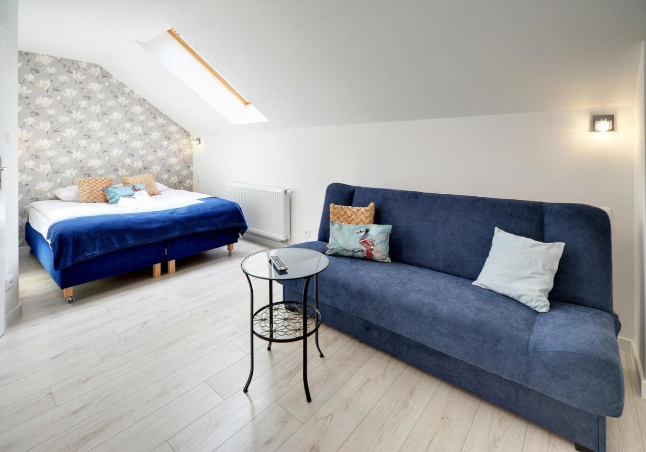 Apartamenty Everysky - Wilcza 3F-2 Карпач Екстериор снимка