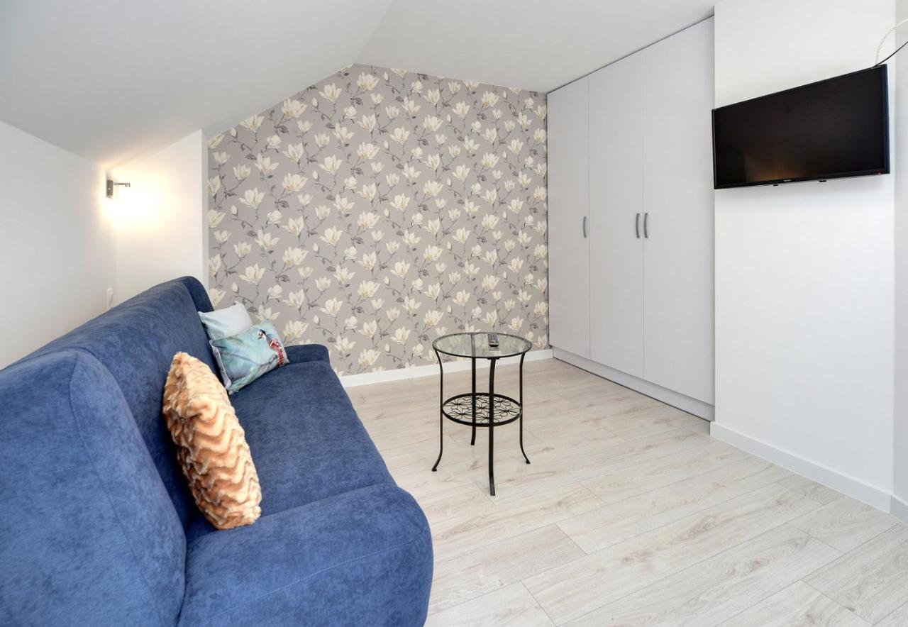 Apartamenty Everysky - Wilcza 3F-2 Карпач Екстериор снимка