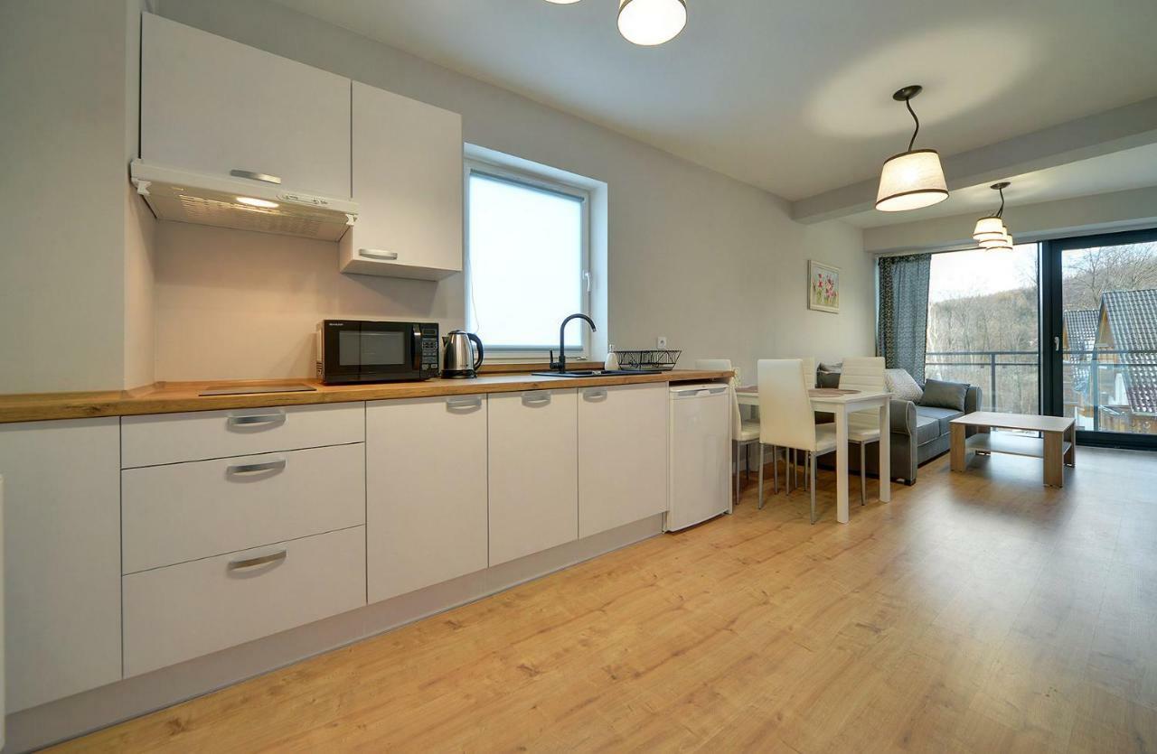 Apartamenty Everysky - Wilcza 3F-2 Карпач Екстериор снимка