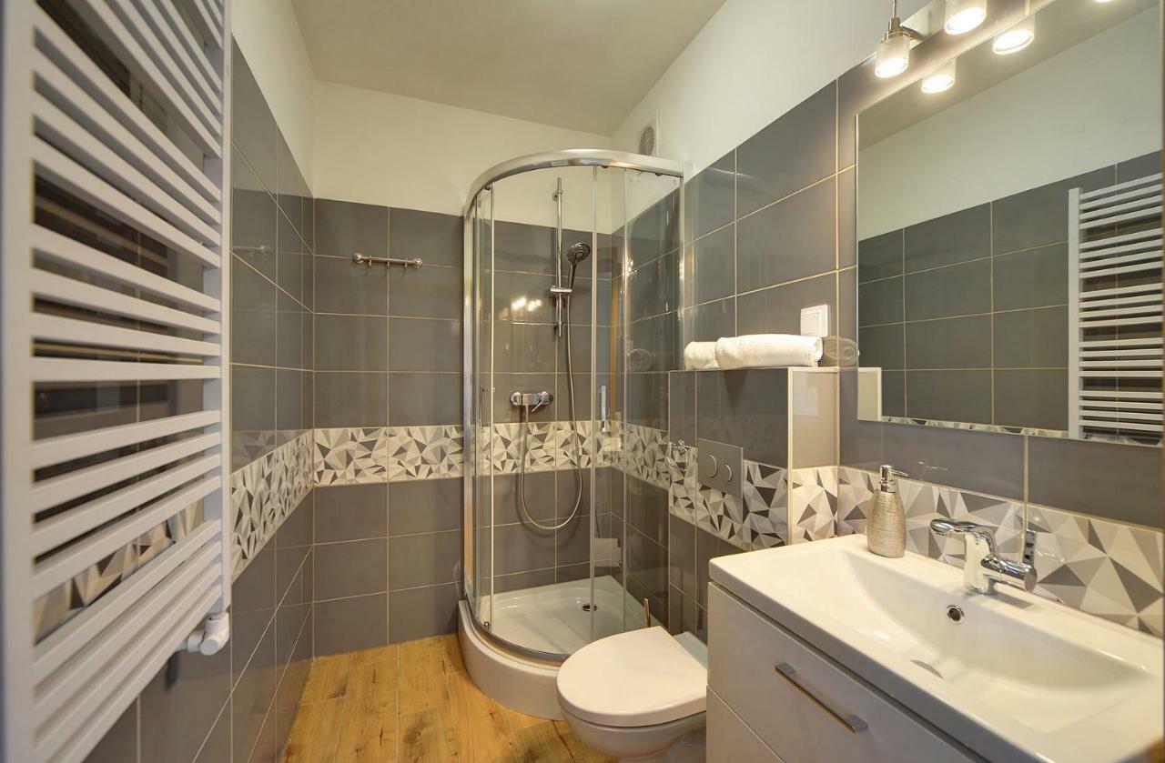 Apartamenty Everysky - Wilcza 3F-2 Карпач Екстериор снимка