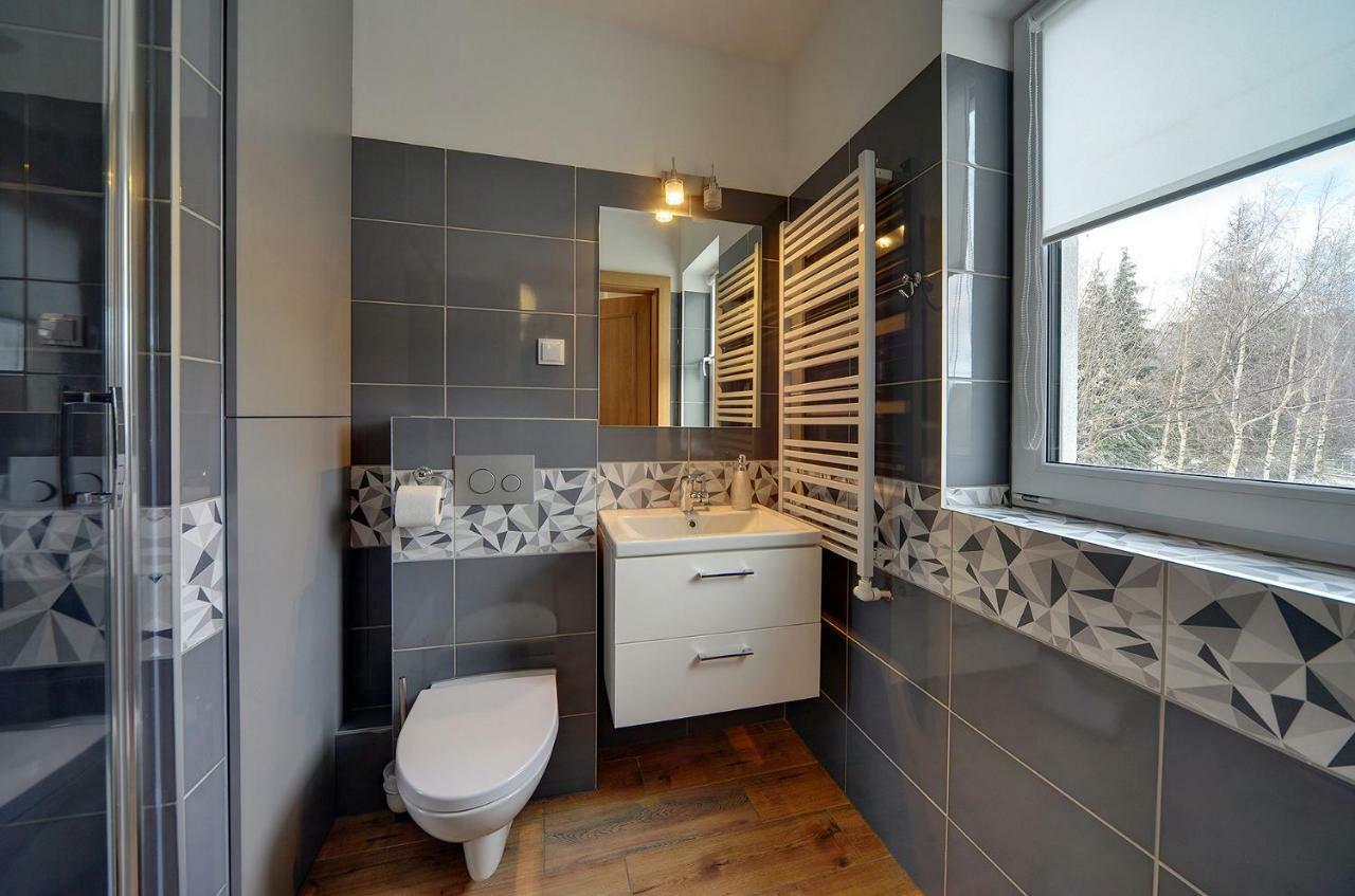 Apartamenty Everysky - Wilcza 3F-2 Карпач Екстериор снимка