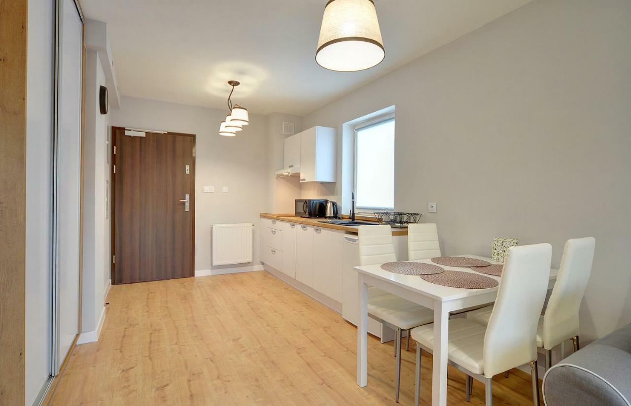 Apartamenty Everysky - Wilcza 3F-2 Карпач Екстериор снимка