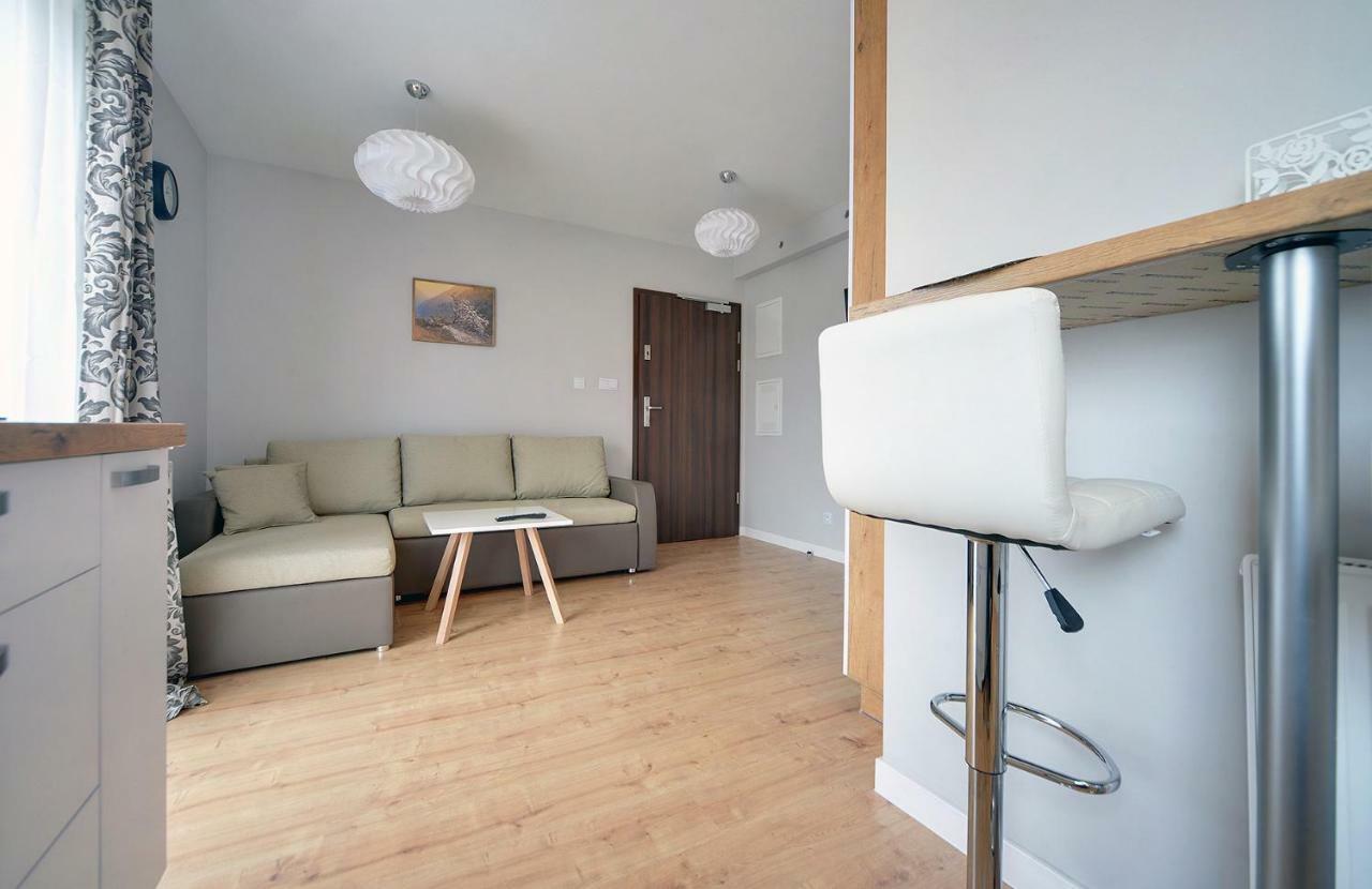 Apartamenty Everysky - Wilcza 3F-2 Карпач Екстериор снимка