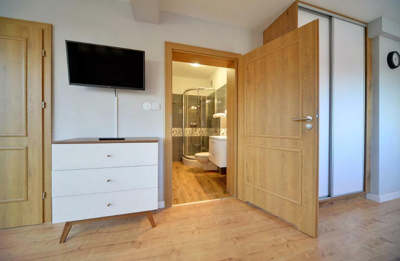 Apartamenty Everysky - Wilcza 3F-2 Карпач Екстериор снимка