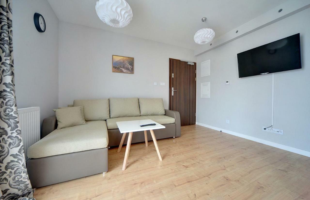 Apartamenty Everysky - Wilcza 3F-2 Карпач Екстериор снимка