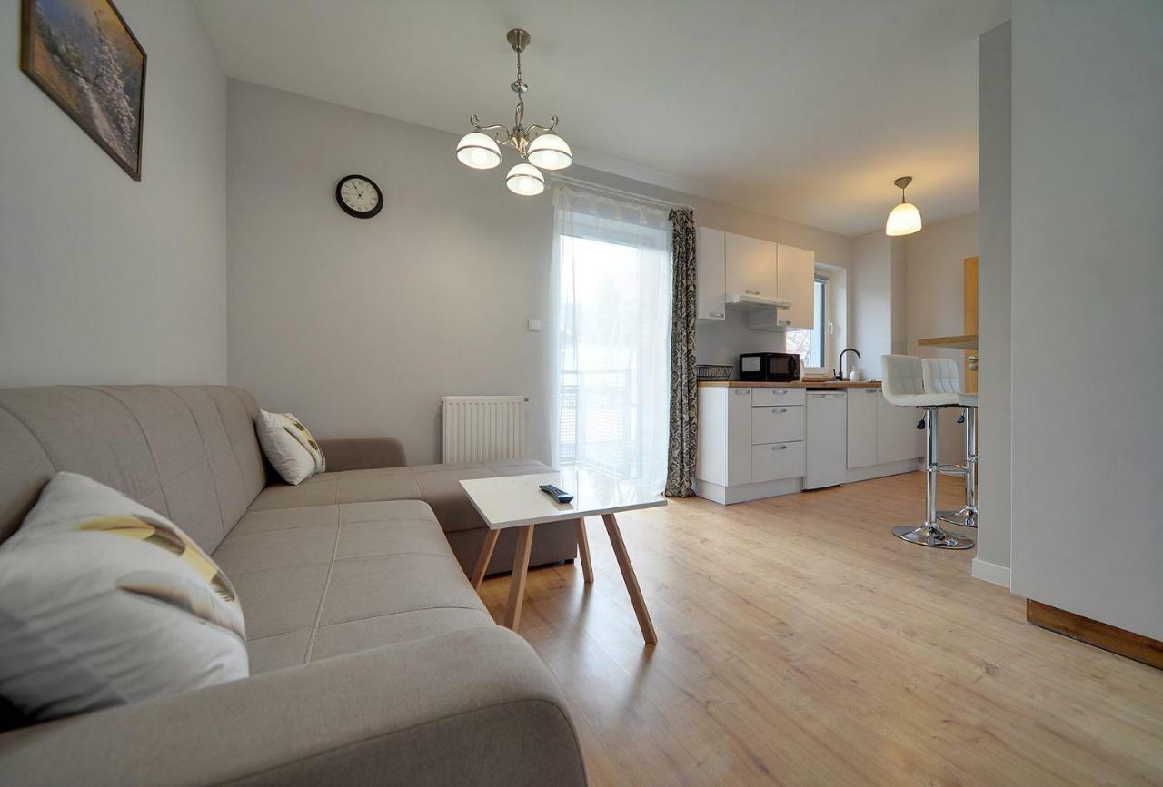 Apartamenty Everysky - Wilcza 3F-2 Карпач Екстериор снимка