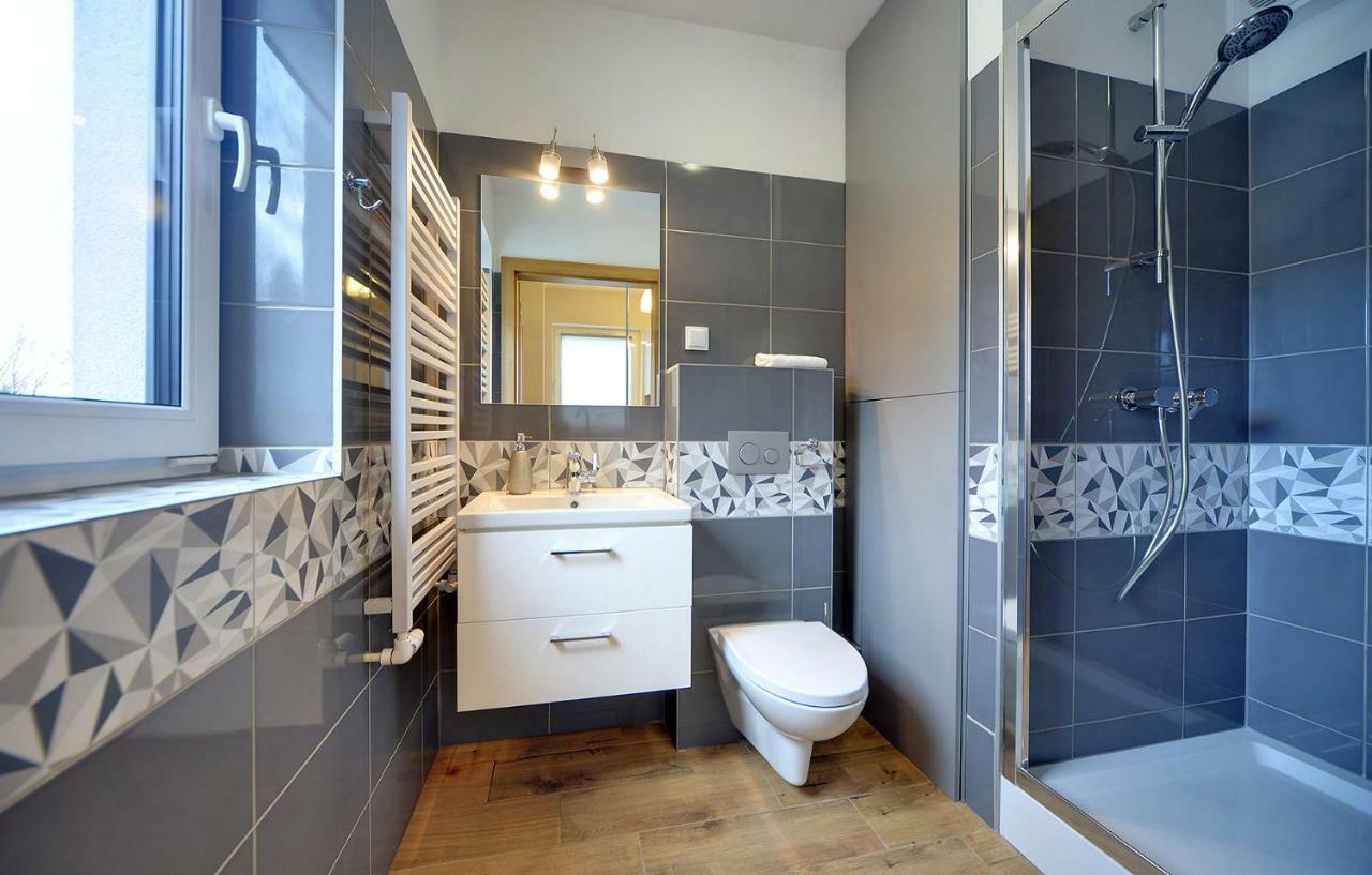 Apartamenty Everysky - Wilcza 3F-2 Карпач Екстериор снимка