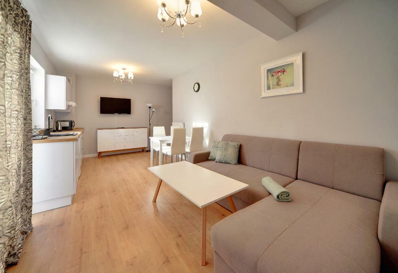 Apartamenty Everysky - Wilcza 3F-2 Карпач Екстериор снимка