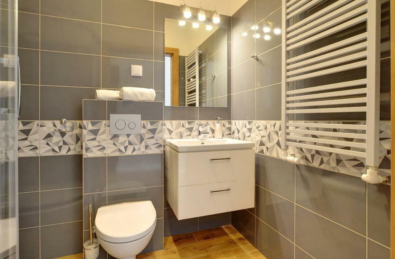 Apartamenty Everysky - Wilcza 3F-2 Карпач Екстериор снимка