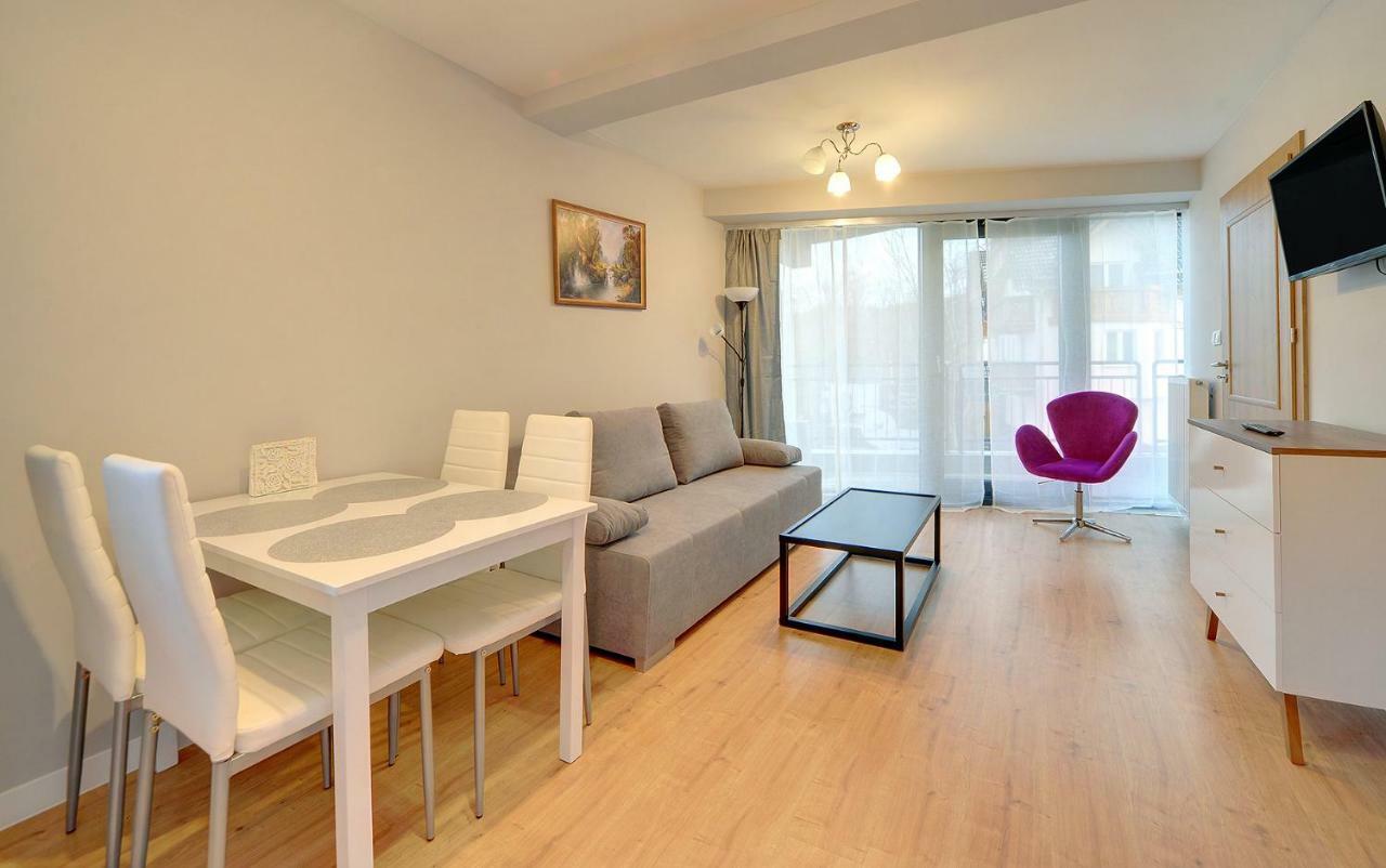 Apartamenty Everysky - Wilcza 3F-2 Карпач Екстериор снимка
