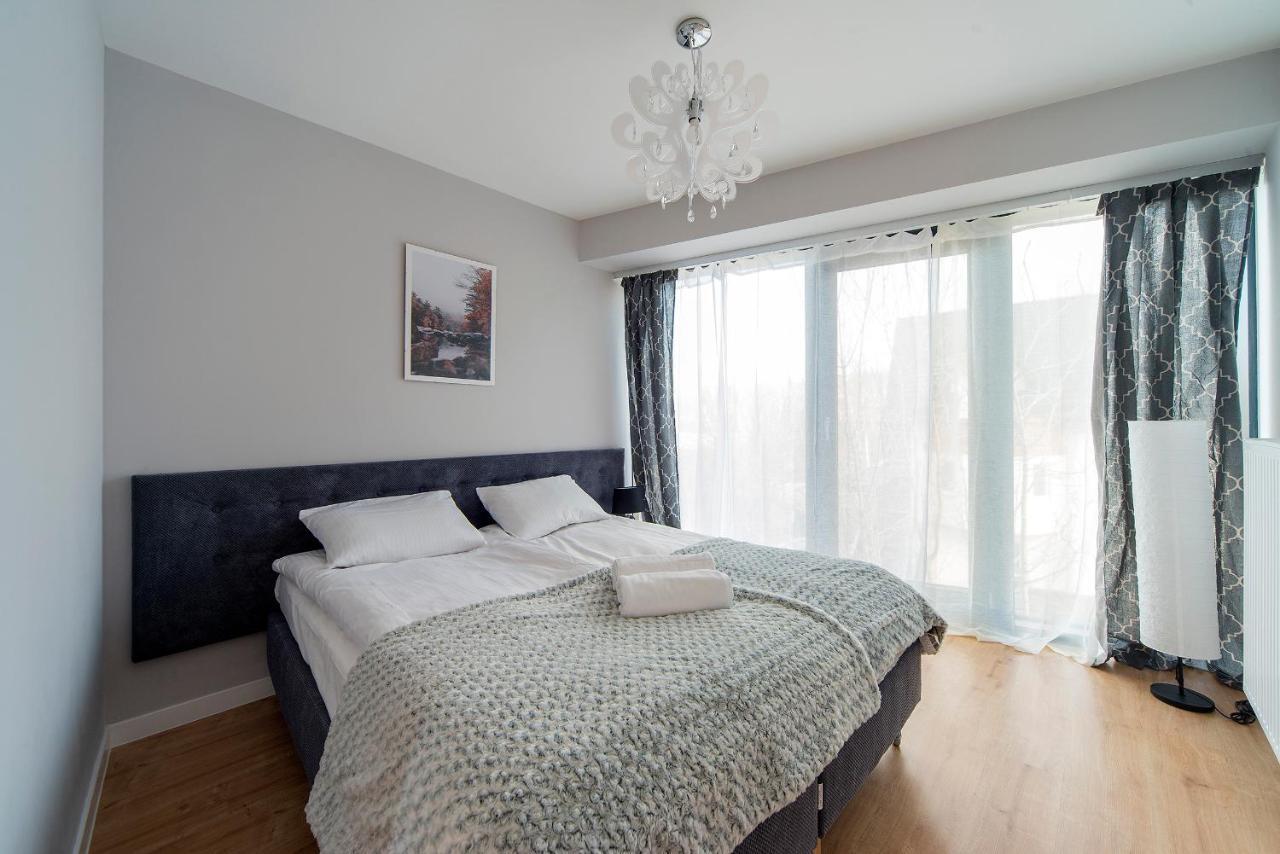 Apartamenty Everysky - Wilcza 3F-2 Карпач Екстериор снимка